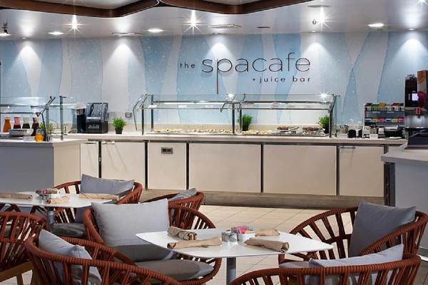 Celebrity Eclipse Gallery Image